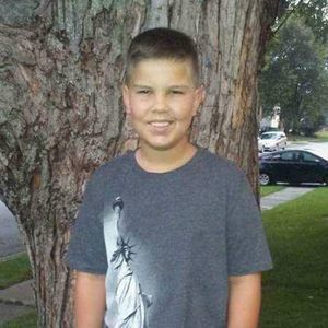 Meet your Posher, Hayden